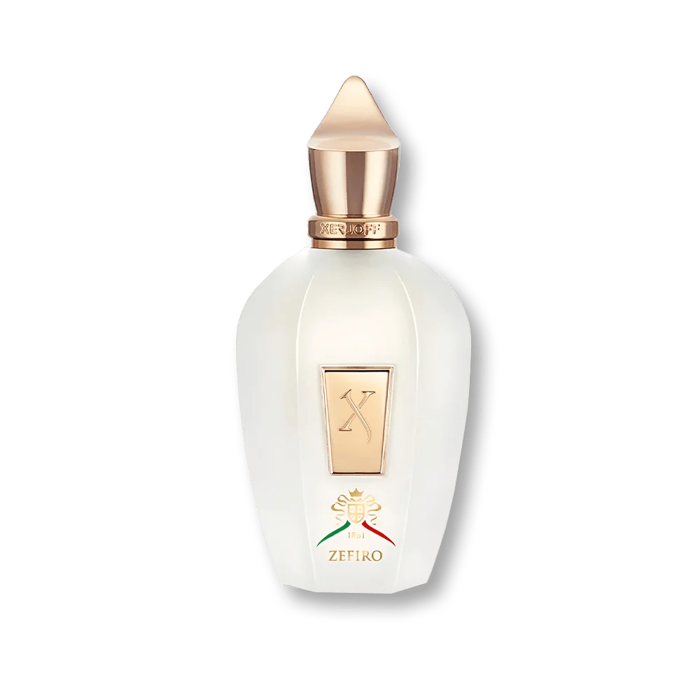 عطر زيرجوف زيفيرو - Xerjoff