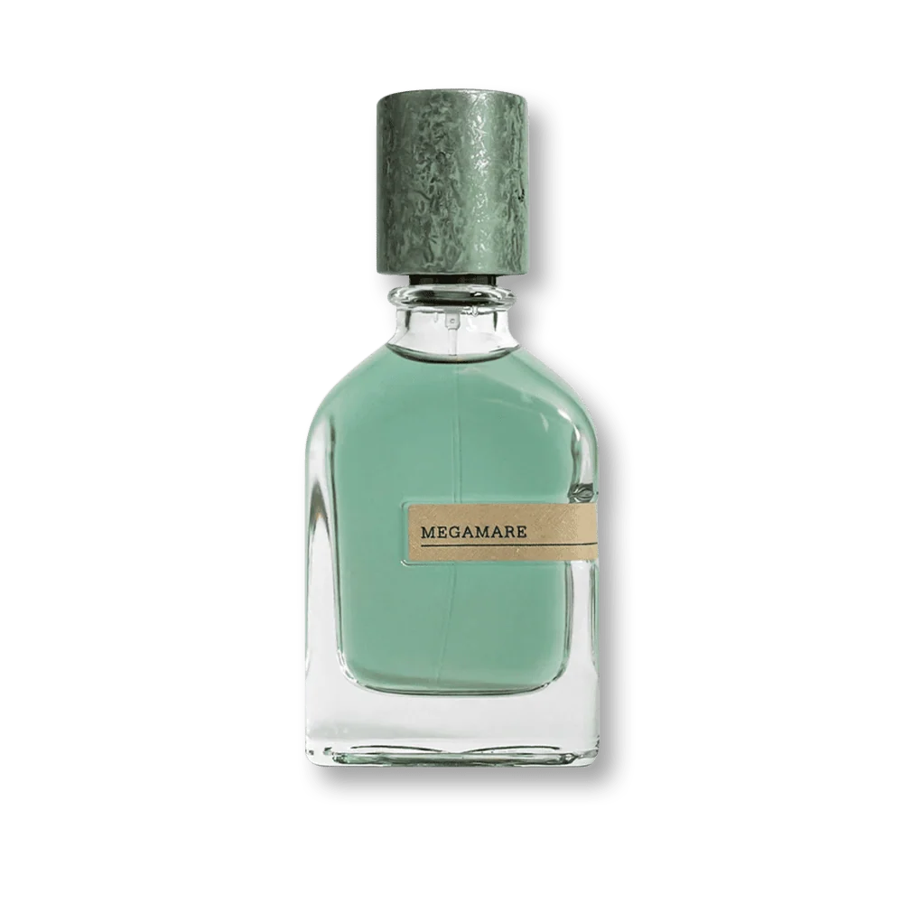 عطر أورتو باريزي ميجامار - Orto Parisi