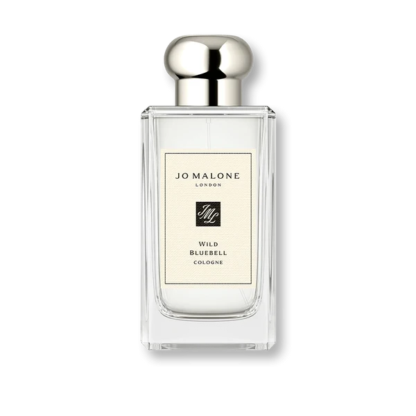 كولونيا جو مالون وايلد بلوبيل - Jo Malone London